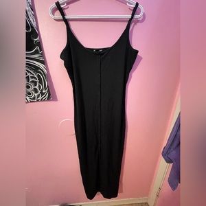 Urban planet skin tight dress